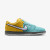 Nike SB - Dunk Low Pro - (Muni Pass -Lightening/Wolf Grey)