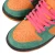 Nike SB Dunk Low (Green Noise/Watermelon)