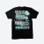 DGK x Kaido House Zokusha T-Shirt (Black)