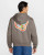 Nike SB Pool Fleece Pullover Hoodie (Cave Stone/White)