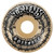 SPITFIRE FORMULA FOUR T-FUNK RAW RADIAL FULL 54MM 97D (Set of 4)