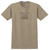 KROOKED EL PERRO SAND/BLACK