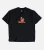 Nike SB 1-800-Nike-SB Max90 Skate T-Shirt (Black)