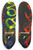 FOOTPRINT KINGFOAM ELITE HI ACTION SPORTS GEL RYAN DECENZO INSOLES LARGE (8-14.5)