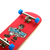 Slushcult "Grom" Series 011 Fingerboard Complete - Spiked 2