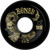 BONES X-FORMULA DEATH VENOM V6 WIDECUT 56MM 99A BLACK (Set of 4)