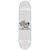 GX1000 TEAM SNOWMAN GREY DECK 8.25
