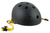 INDUSTRIAL HELMET FLAT BLACK LARGE