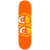 KROOKED TEAM EASYRIDER EYES DECK 8.25
