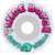 SNOT WIDE BOYS CLEAR/PINK 53MM 99A (Set of 4)