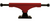 LITEZPEED 8.00" RED/BLACK TRUCK (SET)