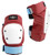 1 TRI WINE 2 PACK PAD SET M