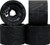CADILLAC CRUISERS SMOKE MARBLE 70MM 80A (Set of 4)