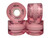 ALVA CRUISER CHAMPAGNE 60MM 83A WHEELS (SET OF 4)