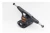Grind King Locker 2 Black 8.25" (SET)
