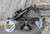 Copy of Copy of Grind King Locker 2 Black 8.50" (SET)