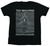TOY MACHINE TOY DIVISION BLACK 