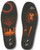 FOOTPRINT KINGFOAM 7MM DB TEA PARTY INSOLE MEDIUM (5-10.5)