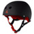TRIPLE 8 HELMET SWEATSAVER BLACK MATTE W/ WHITE XXL (THE HEED)