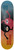 TOY MACHINE TEAM YING YANG SYMMETRICAL DECK 8.25