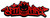 SPITFIRE VINZ STICKER MD