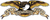 ANTI-HERO EAGLE SM STICKER