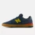 New Balance Jamie Foy 306 Cup (Shadow Blue/Yellow)