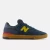 New Balance Jamie Foy 306 Cup (Shadow Blue/Yellow)