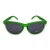 HAPPY HOUR | Mamba Sunglasses |"Green Machine"