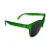 HAPPY HOUR | Mamba Sunglasses |"Green Machine"