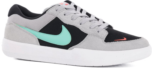 Nike SB Force 58 Wolf Grey/Light Menta/Black 関税送料込 Nike SB Force 58 (Wolf Grey/Light Menta/Black) – CNCPTS