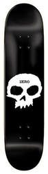 Zero 8.0" Single Skull Deck