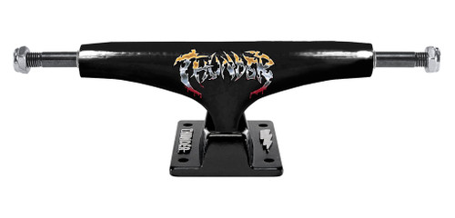 THUNDER 148 HOLLOW SEVERED BLACK TRUCK 8.25