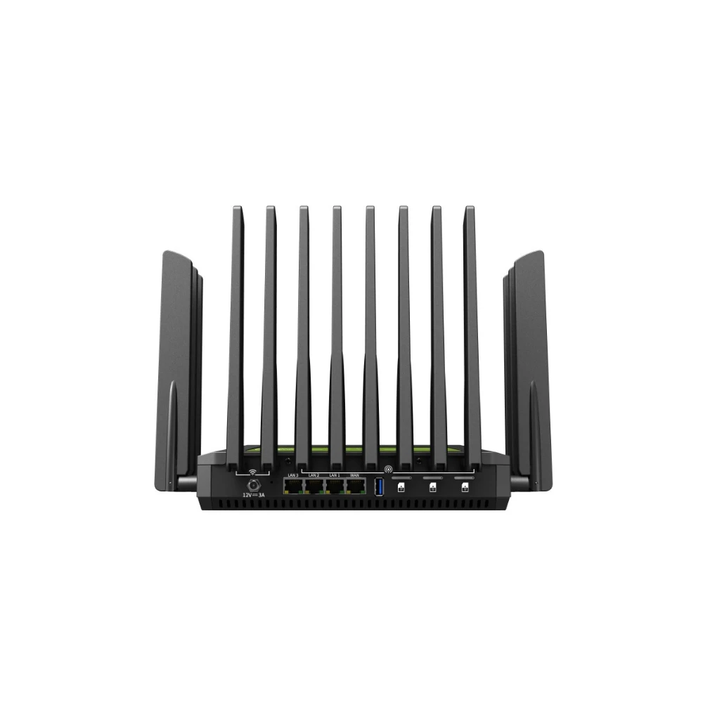 5G Bonding Router