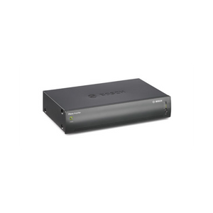 Bosch Power amplifier, 120W Bosch Power amplifier, 120W