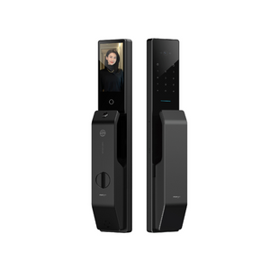 Moorgen Smart Lock T9 series Moorgen Smart Lock T9 series