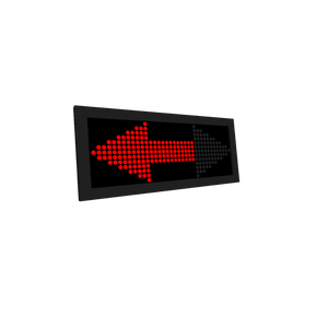 Basketball Possession Display Basketball Possession Display