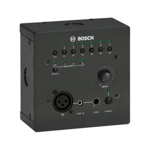 Bosch Plena All-in-One Wall Panel Bosch Plena All-in-One Wall Panel