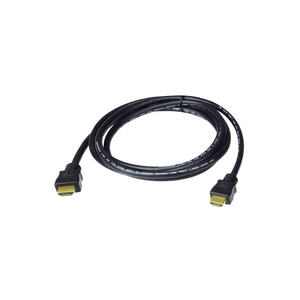 Aten 5 m High Speed HDMI Cable with Ethernet Aten 5 m High Speed HDMI Cable with Ethernet