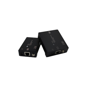 Rextron 4K HDMI Extender over CAT.x, 100M ( PoC ) Rextron 4K HDMI Extender over CAT.x, 100M ( PoC )