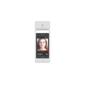 Anviz FaceDeep 5 IRT AI Based Smart Face Recognition Terminal with RFID and Temperature Screening Function Anviz FaceDeep 5 IRT AI Based Smart Face Recognition Terminal with RFID and Temperature Screening Function