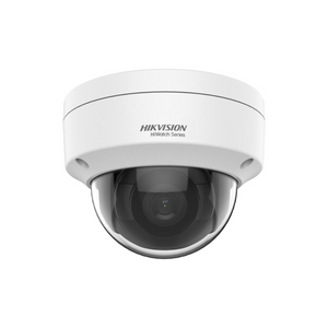Hikvision 4 MP 2.8 mm Fixed Dome Network Camera Hikvision 4 MP 2.8 mm Fixed Dome Network Camera