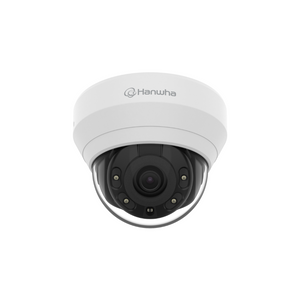 Hanwha Vision Q Series QND-7012R 4MP IR Network Dome Camera Hanwha Vision Q Series QND-7012R 4MP IR Network Dome Camera