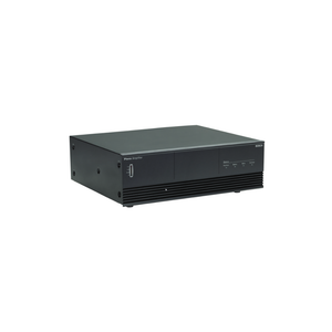 Bosch Power Amplifier, 1x480W