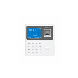 Anviz W1 Pro Time Attendance Device
