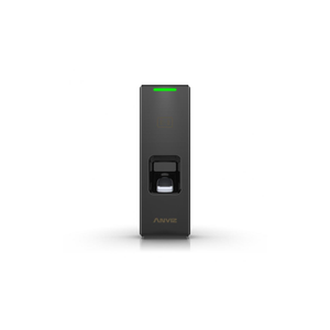Anviz C2 Slim Outdoor Fingerprint & Card Access Control Terminal