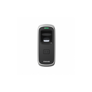 Anviz M5 Plus Outdoor Fingerprint and RFID Access Control Device
