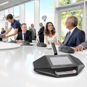 Bosch Conference Systems