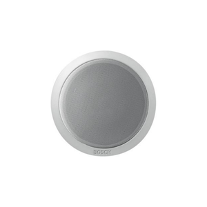 Bosch LHM0606/10 Ceiling loudspeaker 6W metal with clamps
