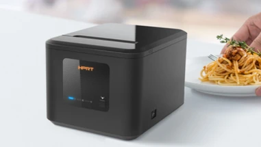 Troubleshooting HPRT Printers via Manual Self-Test